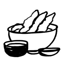 maguro don