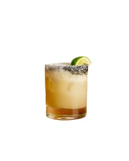 smoky margarita