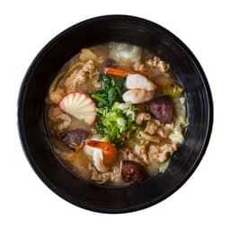 chanpon udon