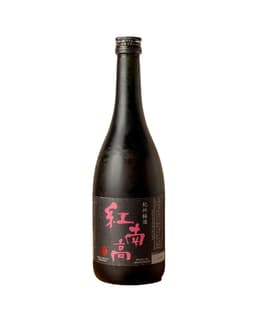 beninanko umeshu