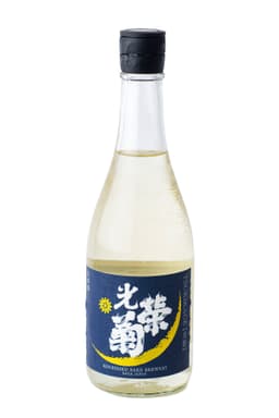 koueigiku 'moon shadow’ muroka