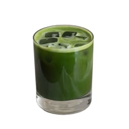 matcha americano