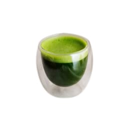 matcha shot