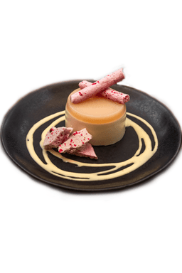 lychee mascarpone mousse cake