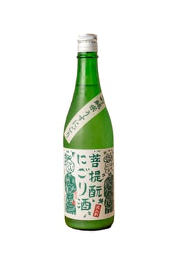 bodaimoto nigori