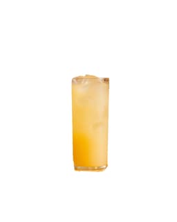 yuzu lemonade
