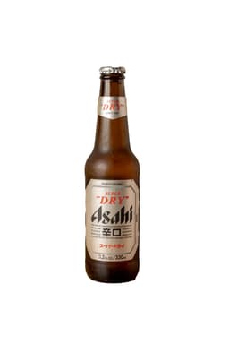 asahi super dry